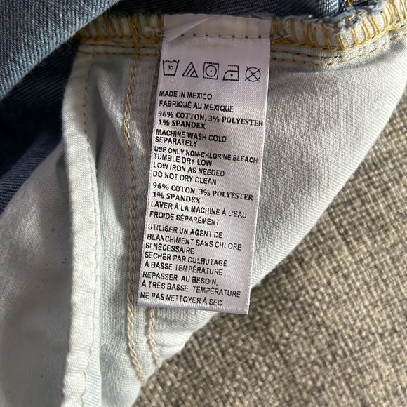 BDG Skinny Jeans - Picture 4 of 4